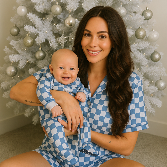 Brayden Short Set