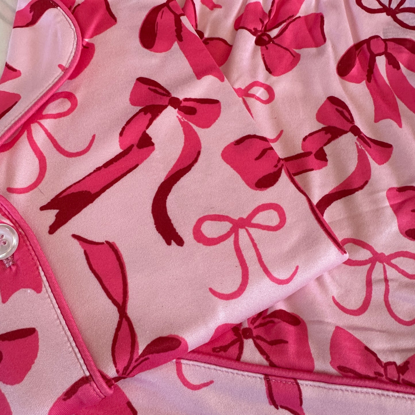 Brielle Short Set
