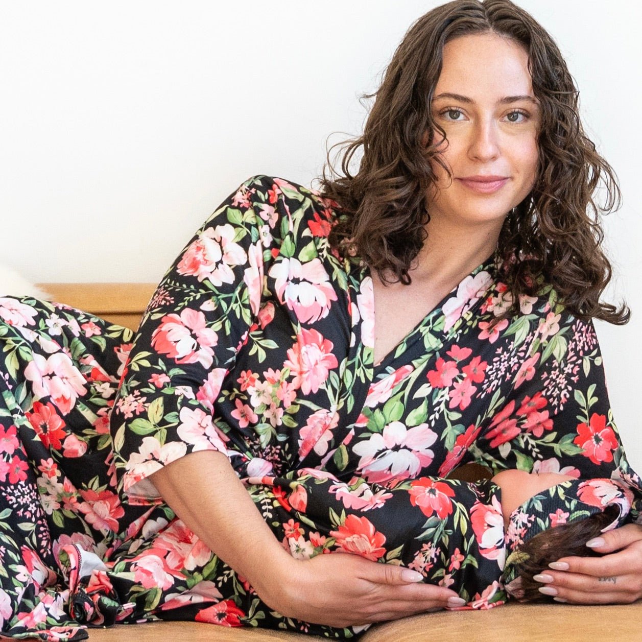 Robe & Swaddle Sets – Double the Sprinkles